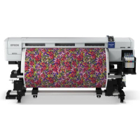 Плоттер Epson SureColor SC-F7100 64" (C11CD72001A0) изображение 4