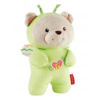 Развивающая игрушка Fisher-Price Плюшевый мишка Сон бабочки (DFP20)