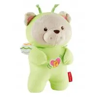 Развивающая игрушка Fisher-Price Плюшевый мишка Сон бабочки (DFP20)