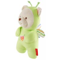 Развивающая игрушка Fisher-Price Плюшевый мишка Сон бабочки (DFP20) изображение 2