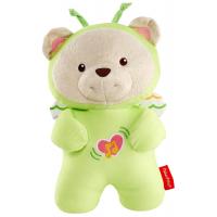 Развивающая игрушка Fisher-Price Плюшевый мишка Сон бабочки (DFP20) изображение 3