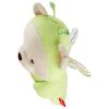 Развивающая игрушка Fisher-Price Плюшевый мишка Сон бабочки (DFP20) изображение 4