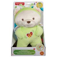 Развивающая игрушка Fisher-Price Плюшевый мишка Сон бабочки (DFP20) изображение 5