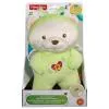 Развивающая игрушка Fisher-Price Плюшевый мишка Сон бабочки (DFP20) изображение 5