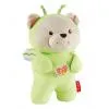 Развивающая игрушка Fisher-Price Плюшевый мишка Сон бабочки (DFP20)