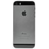 Мобільний телефон Apple iPhone 5S 16Gb Space Grey Original factory refurbished (FE432UA/A) зображення 2