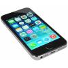 Мобільний телефон Apple iPhone 5S 16Gb Space Grey Original factory refurbished (FE432UA/A) зображення 3