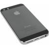 Мобильный телефон Apple iPhone 5S 16Gb Space Grey Original factory refurbished (FE432UA/A) изображение 4