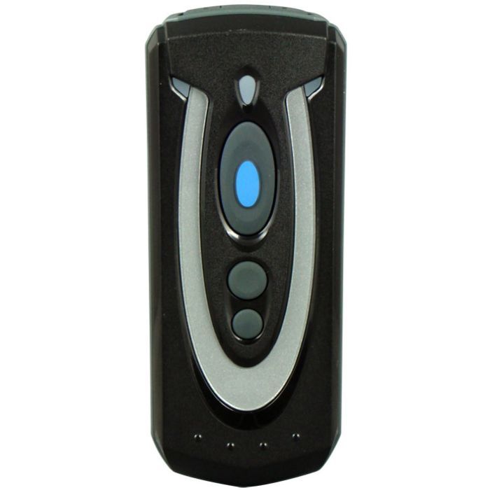 Сканер штрих-коду Cino PF680BT-BSS Black (9585) зображення 2