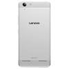 Мобільний телефон Lenovo Vibe K5 Plus (A6020a46) Silver (PA2R0041UA) зображення 2