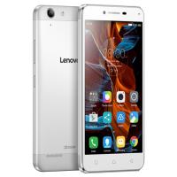 Мобильный телефон Lenovo Vibe K5 Plus (A6020a46) Silver (PA2R0041UA) изображение 8