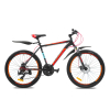 Велосипед Premier Galaxy 2016 26 Disc 19" matt black (SP0001583)