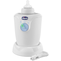 Подогреватель Chicco для бутылочек с детским питанием (07389.00)