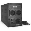 Пристрій безперебійного живлення Ritar RTM1000 (600W) Proxima-D (RTM1000D) зображення 2