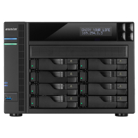 NAS Asustor AS5108T
