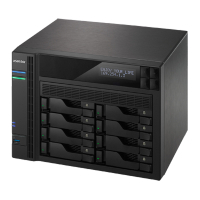 NAS Asustor AS5108T изображение 2