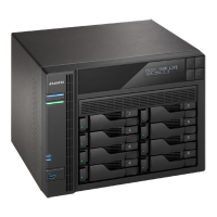 NAS Asustor AS5108T изображение 3
