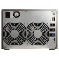 NAS Asustor AS5108T изображение 4