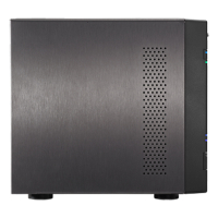 NAS Asustor AS5108T изображение 5