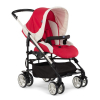 Коляска Chicco Trio MyCity Red (79265.71) изображение 2