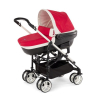 Коляска Chicco Trio MyCity Red (79265.71) изображение 3