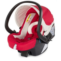Коляска Chicco Trio MyCity Red (79265.71) изображение 5