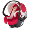 Коляска Chicco Trio MyCity Red (79265.71) изображение 5