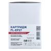 Картридж FREE Label CANON EP-27 (LBP3200,MF3110/3240) (FL-EP27) зображення 3