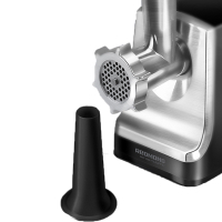 Мясорубка Redmond RMG-1208 Black изображение 2