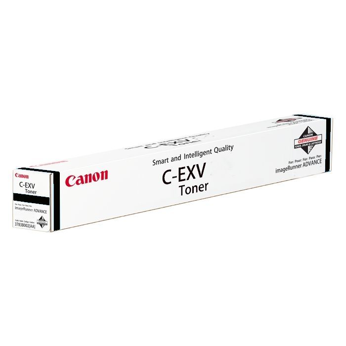 Тонер Canon C-EXV48 Cyan C1325iF/C1335iF (9107B002)