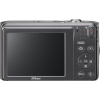 Цифровий фотоапарат Nikon Coolpix A300 Silver (VNA960E1) зображення 4
