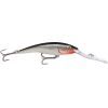 Воблер Rapala Tail Dancer Deep TDD07 S 70мм 9гр. (TDD07-S)