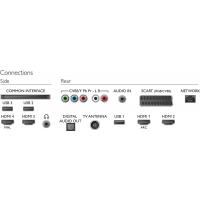 Телевизор Philips 55PUH6101/88 изображение 4