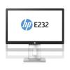 Монітор HP EliteDisplay E232 (M1N98AA) зображення 4