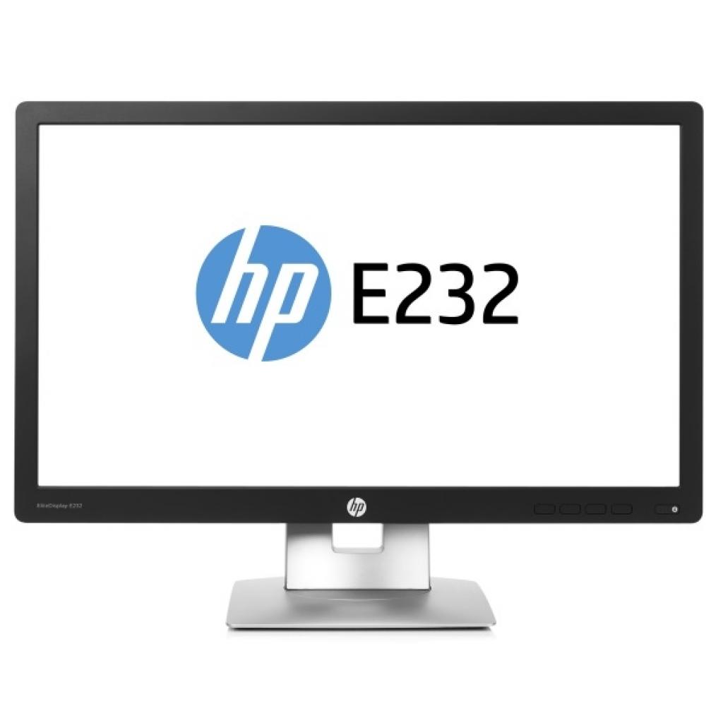 Монітор HP EliteDisplay E232 (M1N98AA)