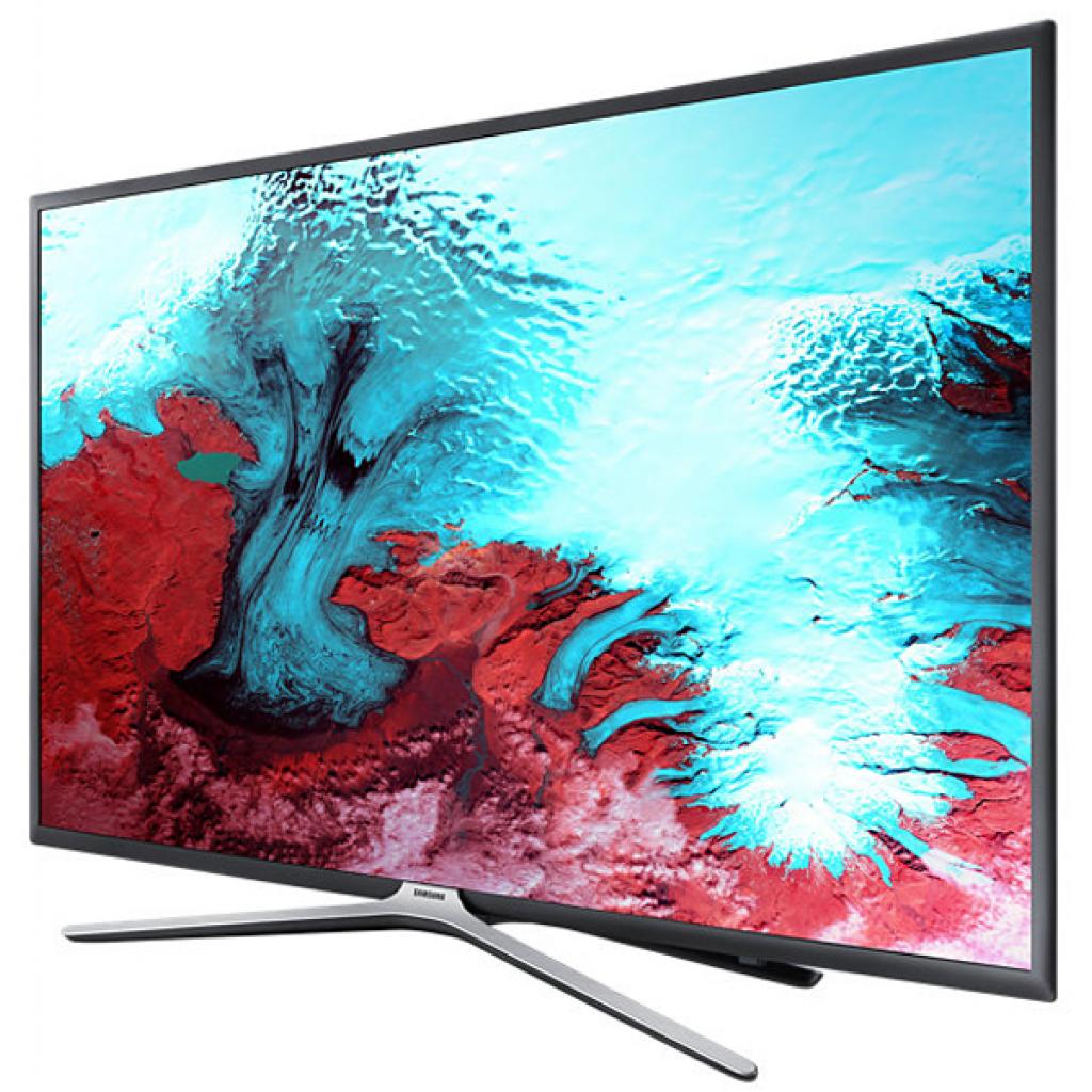 Телевізор Samsung UE55K5500 (UE55K5500AUXUA) зображення 3