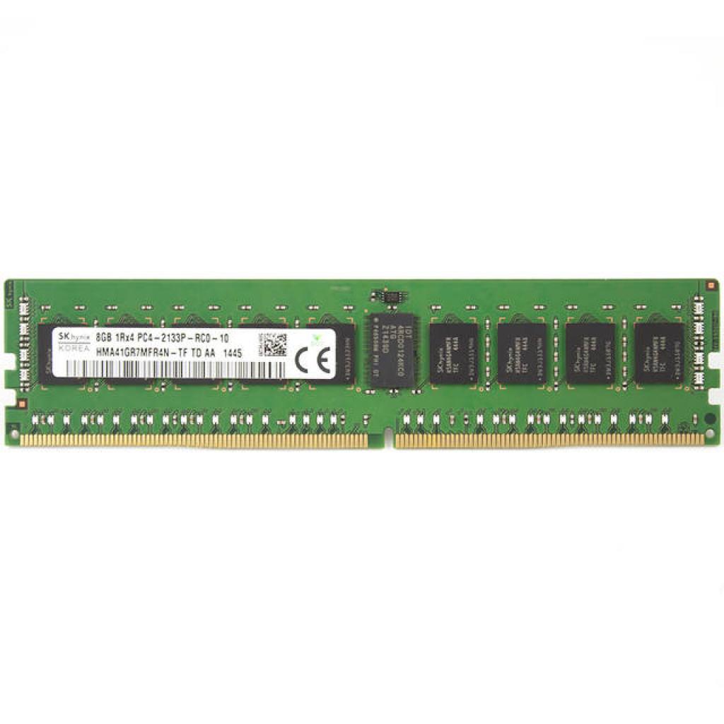 Модуль памяти для сервера DDR4 8Gb Samsung (M393A1G43DB0-CPB00)