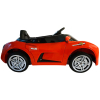 Электромобиль BabyHit Sport Car Red (15480) изображение 2