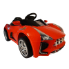 Электромобиль BabyHit Sport Car Red (15480)