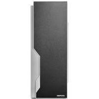 Корпус Deepcool DUKASE black/white window (DUKASE WH V2) изображение 2
