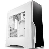 Корпус Deepcool DUKASE black/white window (DUKASE WH V2) изображение 3