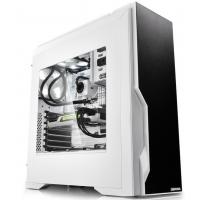 Корпус Deepcool DUKASE black/white window (DUKASE WH V2) изображение 4
