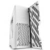 Корпус Deepcool DUKASE black/white window (DUKASE WH V2) изображение 5