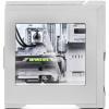Корпус Deepcool DUKASE black/white window (DUKASE WH V2) изображение 8