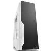 Корпус Deepcool DUKASE black/white window (DUKASE WH V2)