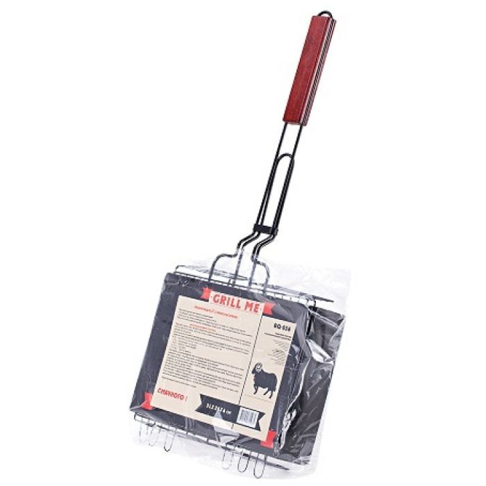 Решётка для гриля Grill Me BQ-036 (4820152615985) изображение 2