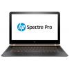 Ноутбук HP Spectre Pro (X2F00EA)