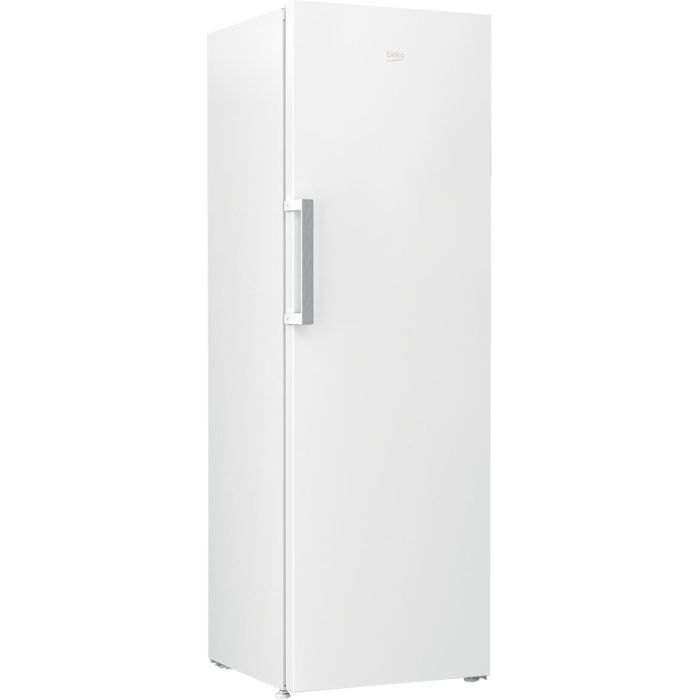 Морозильна камера Beko RFNE 312 K21W (RFNE312K21W) зображення 2