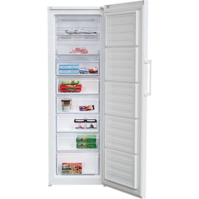 Морозильна камера Beko RFNE 312 K21W (RFNE312K21W) зображення 3