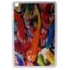Чехол для планшета Drobak 3D для Apple iPad mini "Ящірка" (930210)